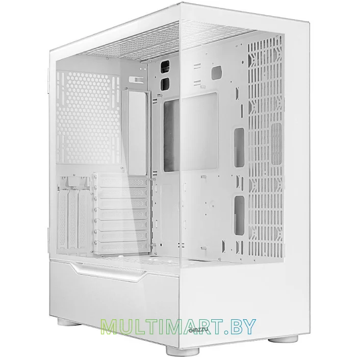 Корпус Ginzzu GL780